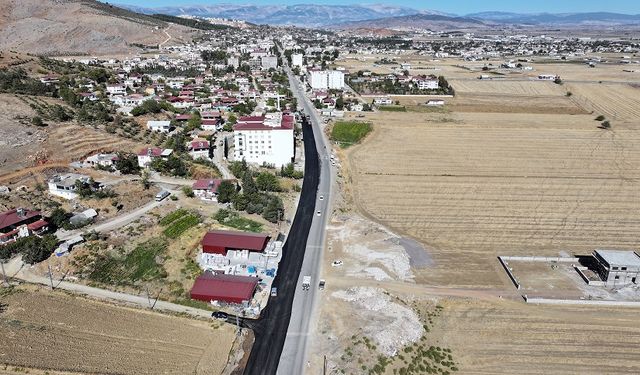 Kahramanmaraş'a 11 Milyon TL’lik Yatırım