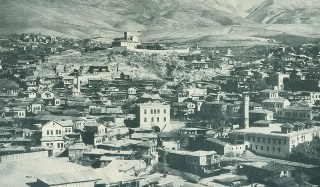 Kahramanmaraş'ın Zengin Tarihi ve Kültürel Mirası