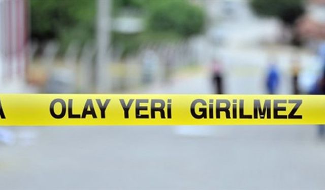 Kahramanmaraş’ta Balkondan Düşen Adam Hayatını Kaybetti