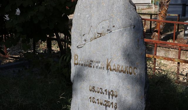 Kahramanmaraş’ta Edebiyat Anmaları Devam Ediyor