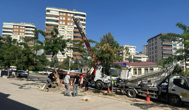 Kahramanmaraş'ta Esnaf İsyanda: Yeter Artık!