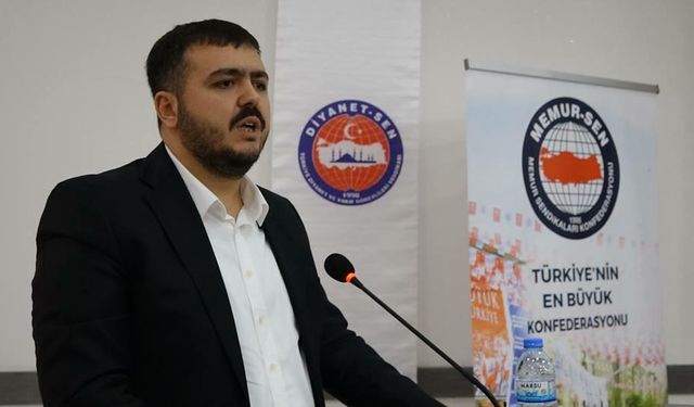 Kahramanmaraş'ta LGBT Etkinliklerine Tepki