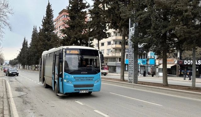 Kahramanmaraş'ta Öğrencilere Müjde! 70 Dakika Ücretsiz