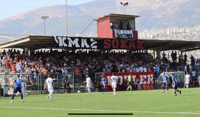 Kahramanmaraş'ta Son Dakika Kararı: Maç Mekanı Değişti