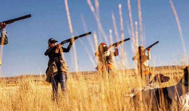 Kahramanmaraş’ta Yivsiz Tüfek Ruhsatı Yenileme Süresi Uzatıldı!