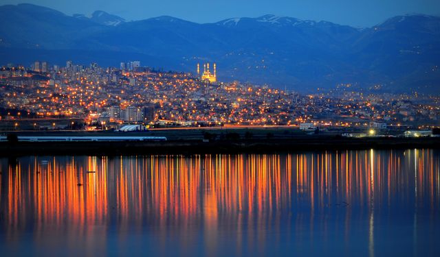 Kahramanmaraş'ta Zamanın İzleri: Tarihi Bir Yolculuk