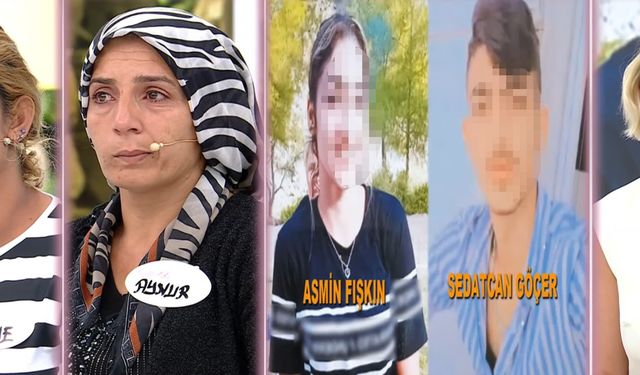 Kayıp Kızın Trajik Durumu: Suçlu ile Bulundu