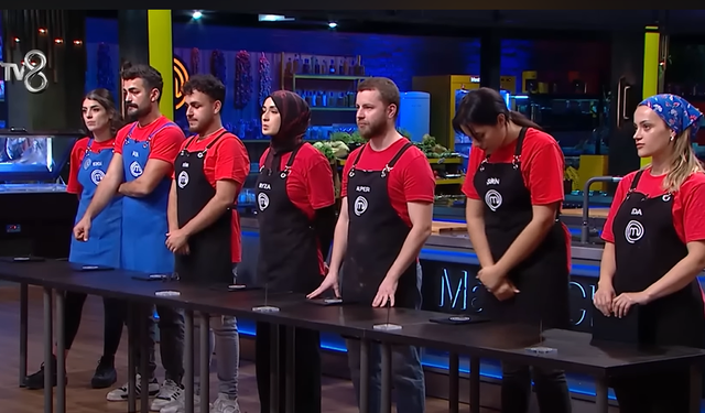 Masterchef'te eleme adayı kim oldu? 29 Ekim Masterchef'te potaya kim girdi?