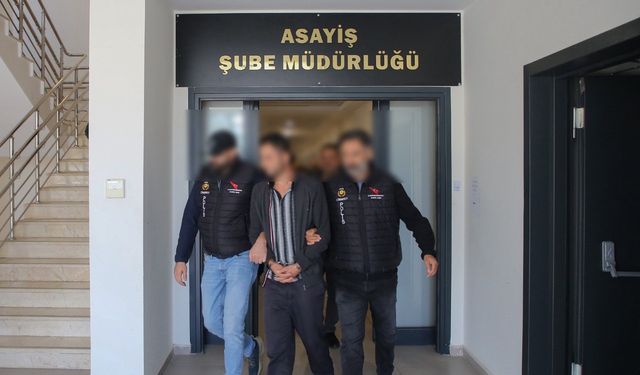 Kahramanmaraş’ta 12 Yıl Önce İşlenen Suç Aydınlatıldı