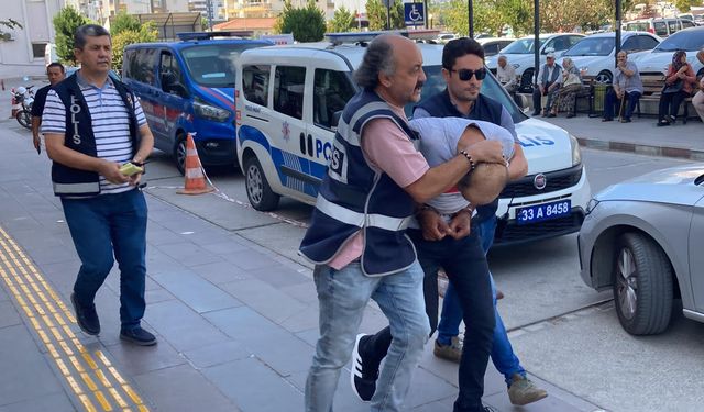 Polis Soruşturmasıyla Olay Aydınlatıldı: Azmettirici Kadın ve 2 Şüpheli Tutuklandı