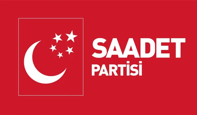 Kahramanmaraş Saadet Partisi'nde Şok İstifa!