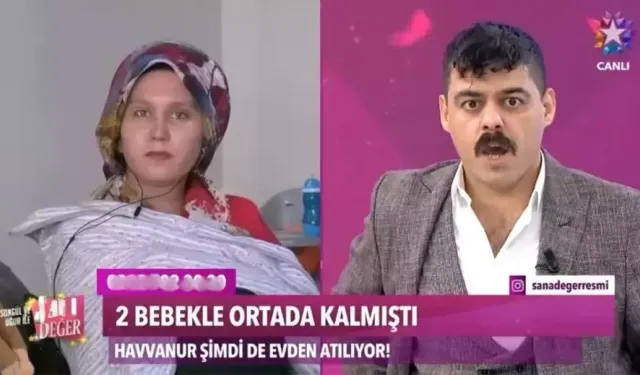 Sana Değer Havvanur ve Murat olayı nedir? Havvanur ve Murat barışacak mı?