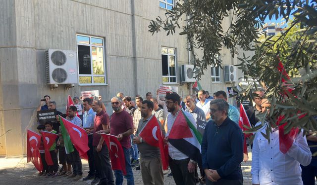 Şehitler İçin Gıyabi Cenaze Namazı İkame Edildi