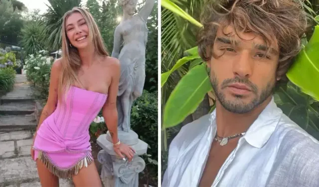 Şeyma Subaşı'nın yeni sevgilisi kim? Marlon Teixeira kimdir, kaç yaşında?