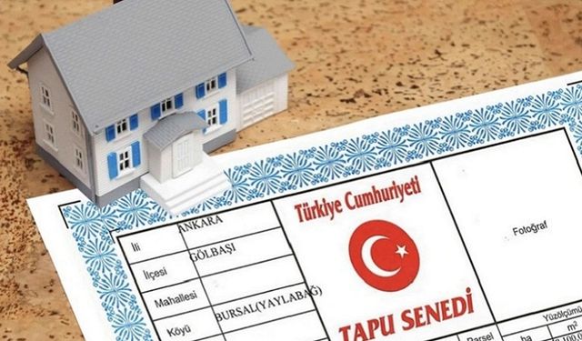 Bilmeyen kazanamayacak! Devletten arsa ve tarlası olanlara müjde