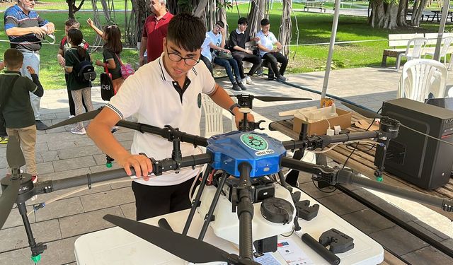 Kahramanmaraş’ta bilim şenliği için atölye liderleri aranıyor