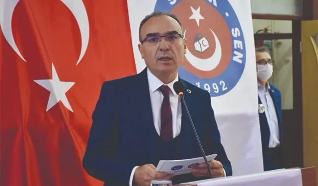 Türk Sağlık-Sen:  ''Necip Fazıl Şehir Hastanesi Yönetimi Sorunlu''