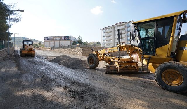 Türkoğlu'nda Yeni Bir Dönüşüm Başlıyor!