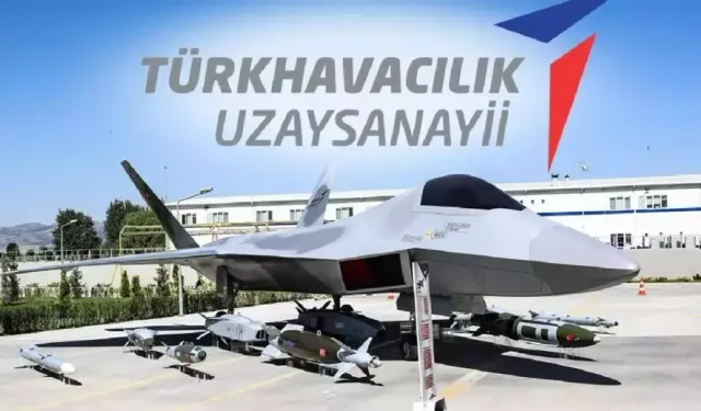 TUSAŞ NEDİR (AÇILIMI)? TUSAŞ, Ankara'da mı?