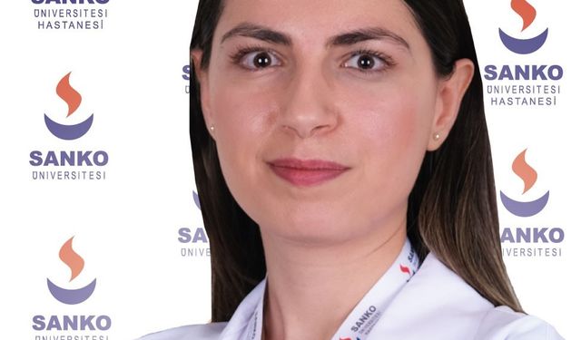 Uzm. Diyetisyeni Demirkıran: “Anne sütü, bebeğin sağlıklı büyüme ve gelişmesi için en önemli etmendir”