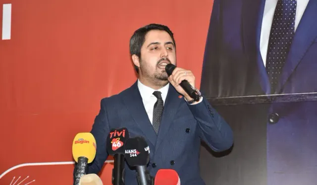 Zor: "İsrail’in Saldırılarına Kınama Yetmez, Somut Adımlar Atmalıyız"