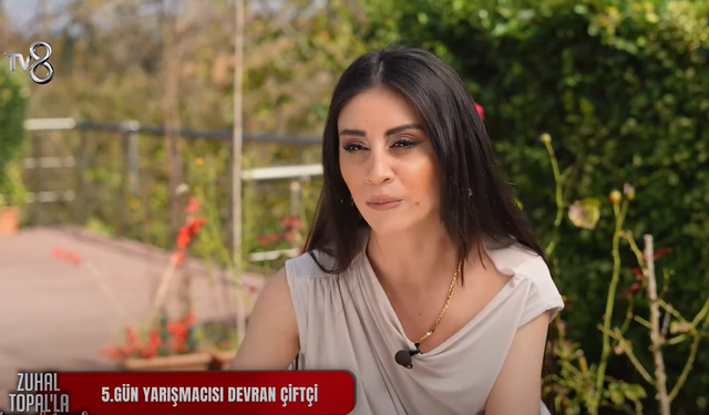 Zuhal Topal’la Yemekteyiz: Devran Çiftçi Kimdir, Kaç Yaşında, Nereli?