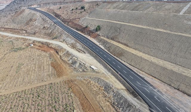 5 Milyon TL’lik Yatırımla Kahramanmaraş, Türkoğlu’na Sağlık Yolu Açıldı