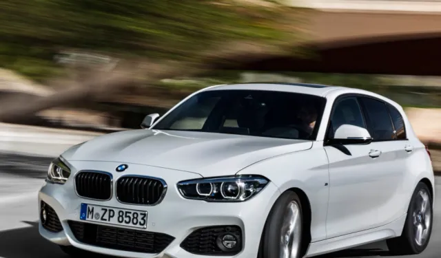 2019 Model BMW 118i, Sıfır Clio Fiyatına Satışta! LenaCars'tan Çarpıcı Tespitler