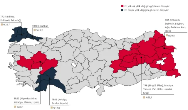 Konut Fiyat Endeksi'nde Reel Düşüş: Merkez Bankası'nın Ekim 2024 Verileri