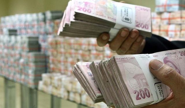 Paraya sıkışanlar acele etsin! Başvuranın hesabına 100 bin lira nakit geliyor