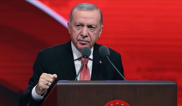 Cumhurbaşkanı Erdoğan Kahramanmaraş’a Geliyor