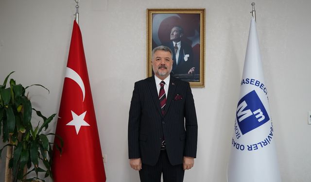 ‘’Deprem Bölgesindeki Mücbir Sebep Süresi Uzatılmalı’’