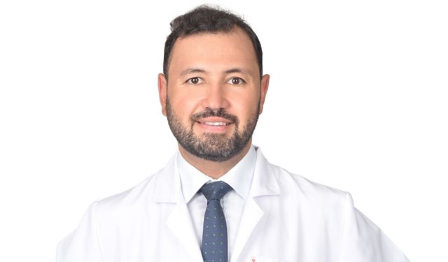 Doç. Dr. Hakan Düğer: “Obezite ile Savaşta Kalori Azaltmak Yetersiz Kalabilir”