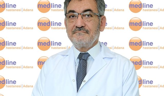 Dr. Yasdıman: "Çikolata Kisti Tedavisinde Bireysel Yaklaşım Şart"