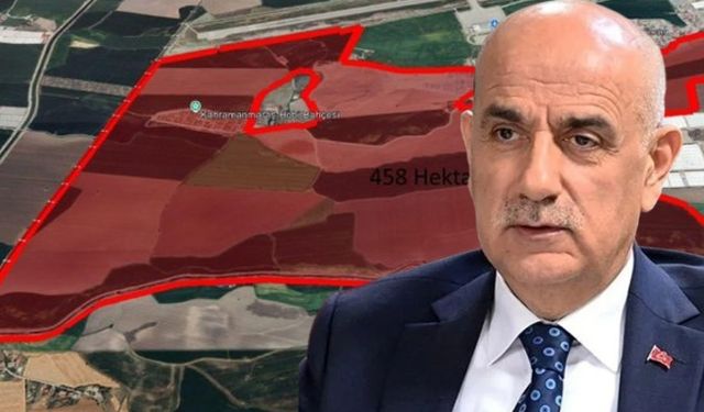 Kahramanmaraş’a TUSAŞ’tan Dev Yatırım: Yeni Merkez Kuruluyor