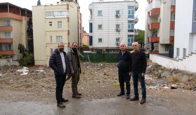 Kahramanmaraşlı Depremzedeler TOKİ’den Destek Bekliyor