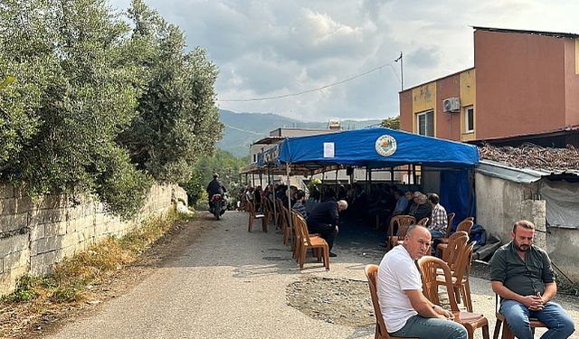 Kahramanmaraş’ta Hayat Kurtaracak Organlar Bağışlandı