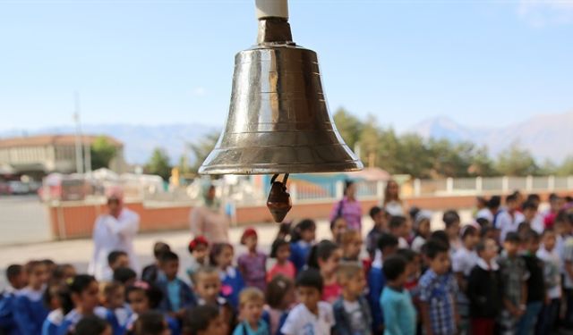 Kahramanmaraş'ta İlk Ara Tatil, 8 Kasım’da Başlıyor!