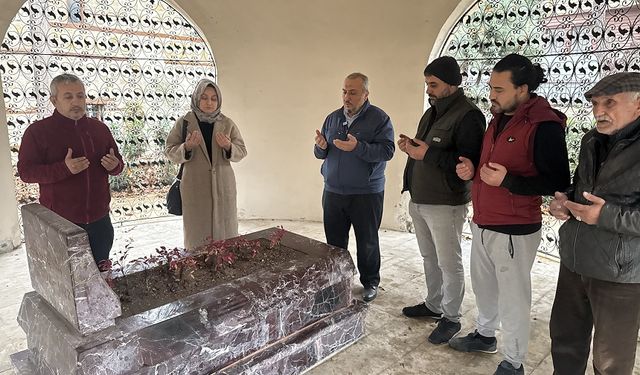 Kahramanmaraş'ta Milli Mücadele'nin unutulmaz kahramanı: Sütçü İmam