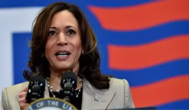 Kamala Harris kimdir? Kamala Harris hangi görevlerde bulundu?