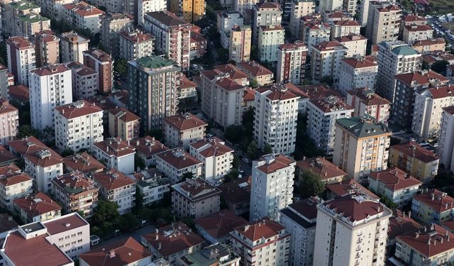 Ev alma hayali gerçek oldu! Elinde 235 bin lirası olan acele etsin