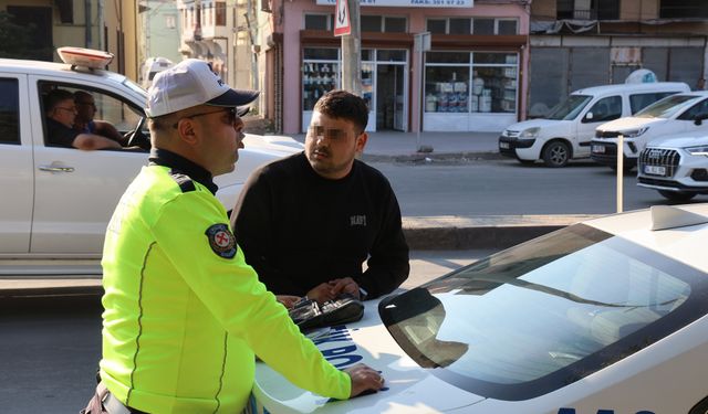 Kornam Bozuk Bahanesi Ceza Almaktan Kurtaramadı