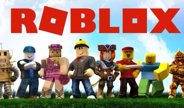 Roblox ne zaman açılacak? Roblox açılacak mı? 3 Kasım Roblox ile ilgili son gelişmeler...