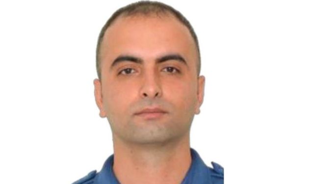 Şehit polis Lütfü Beykoz  kimdir? nereli?