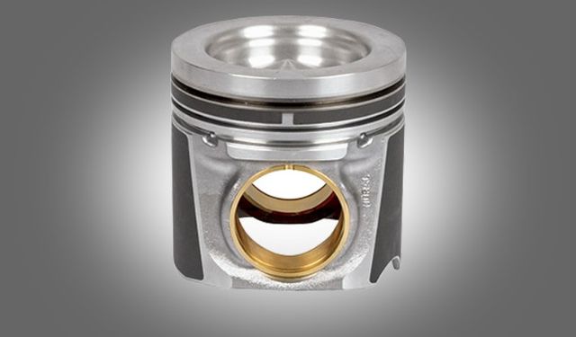 Güçlü Piston Pimleri ile Motor Performansınızı Artırın