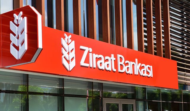 Sadece başvuranlar alacak! Ziraat Bankası’ndan müşterisi olanlara 100 bin lira