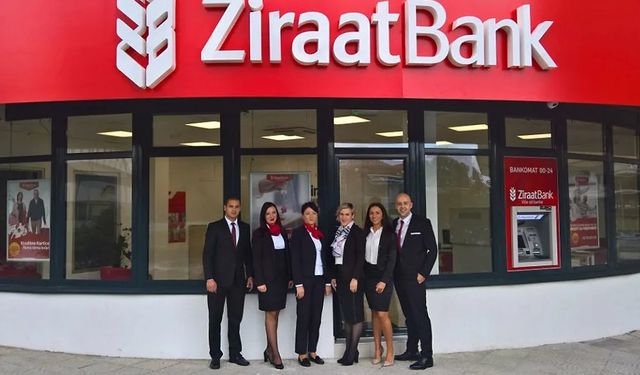 Ziraat Bankası’nda hesabı olana son 48 saat! Yapanlar 10 bin lira alacak