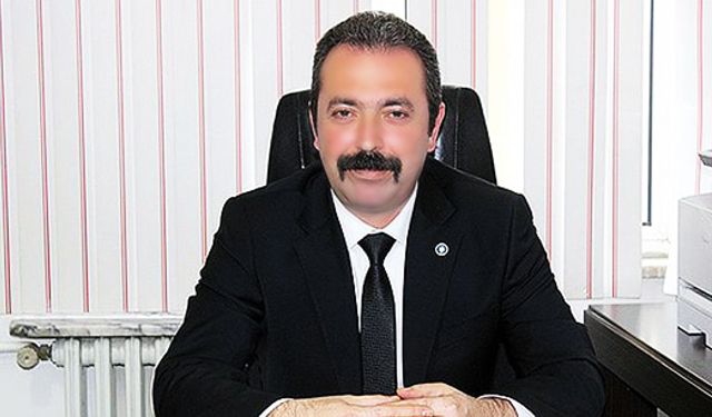 Ziya Yenipinar: "Memurlar İçin Yıl Sonu Düzenlemeleri Şart"