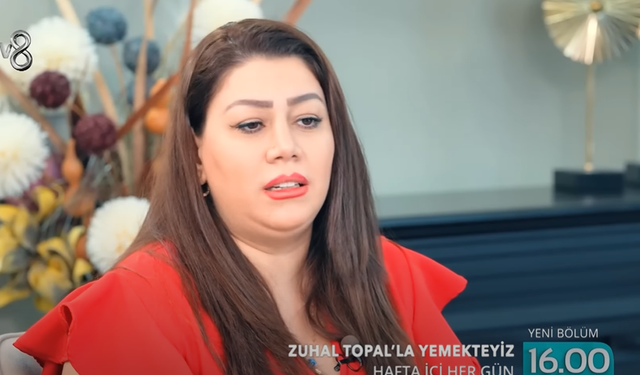 Zuhal Topal Yemekteyiz Sema Daşdemir kimdir? Kaç yaşında, nereli?