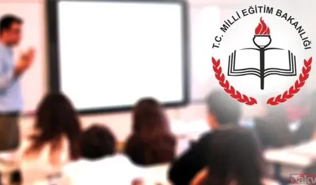 Kahramanmaraş'ta okul kayıtları için adres değiştirenlere kritik uyarı!